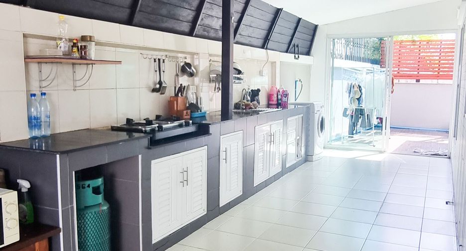 For sale 3 bedrooms house in Doi Saket, Chiang Mai