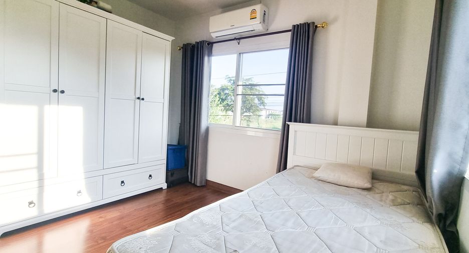 For sale 3 bedrooms house in Doi Saket, Chiang Mai