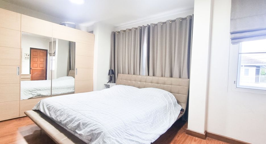 For sale 3 bedrooms house in Doi Saket, Chiang Mai