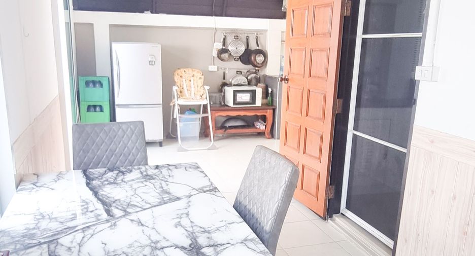 For sale 3 bedrooms house in Doi Saket, Chiang Mai