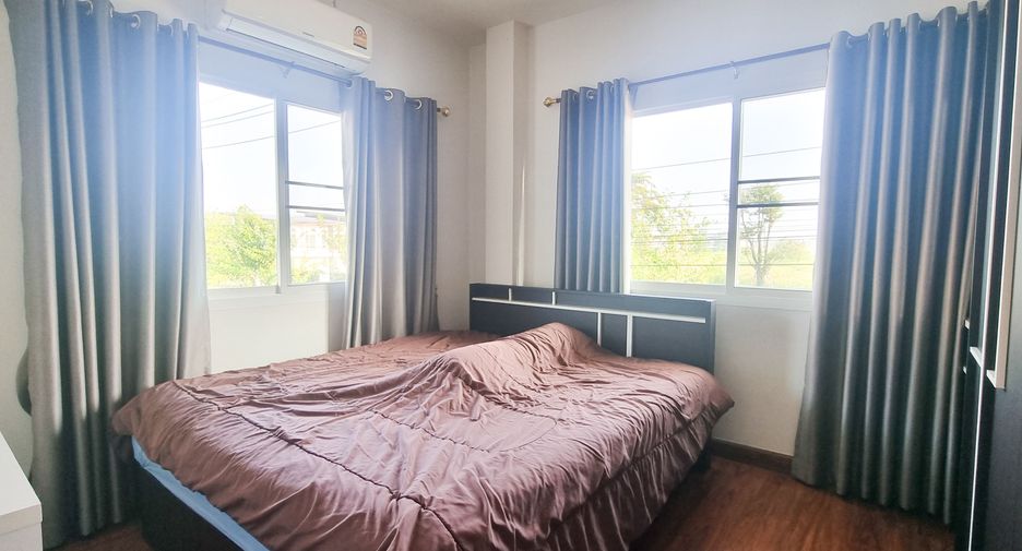 For sale 3 bedrooms house in Doi Saket, Chiang Mai