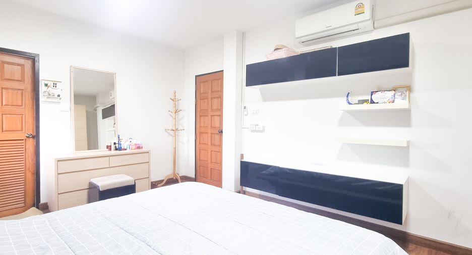 For sale 3 bedrooms house in Doi Saket, Chiang Mai