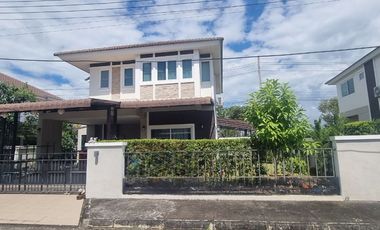出售 3 卧室 独立屋 在 Doi Saket, Chiang Mai