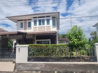 出售 3 卧室 独立屋 在 Doi Saket, Chiang Mai