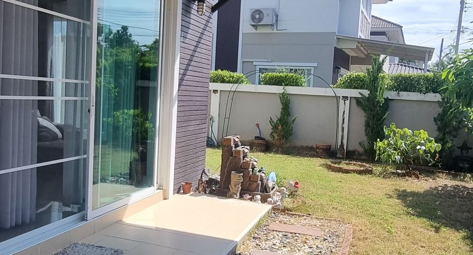 For sale 3 bedrooms house in Doi Saket, Chiang Mai
