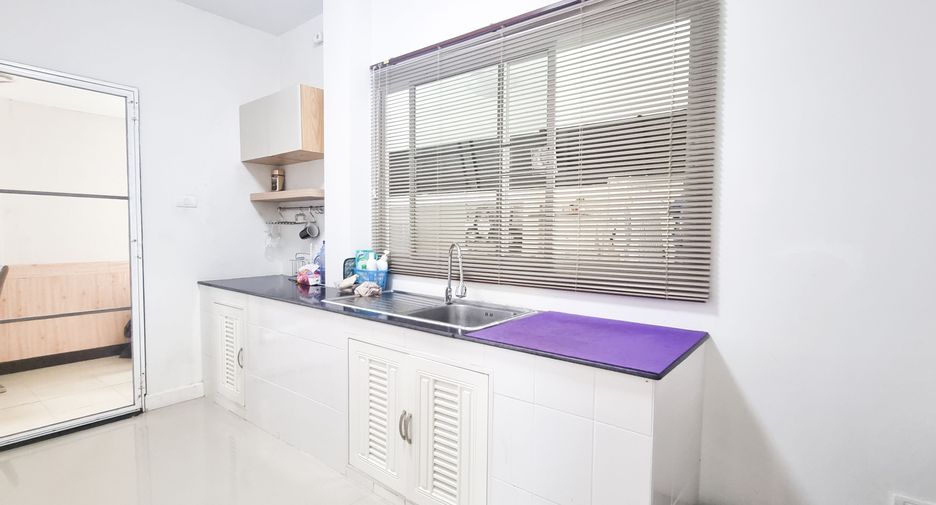 For sale 3 bedrooms house in Doi Saket, Chiang Mai