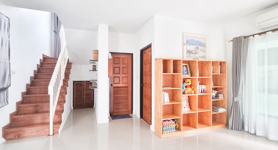 For sale 3 bedrooms house in Doi Saket, Chiang Mai