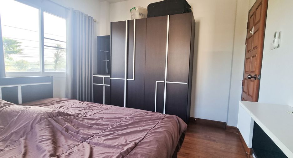 For sale 3 bedrooms house in Doi Saket, Chiang Mai