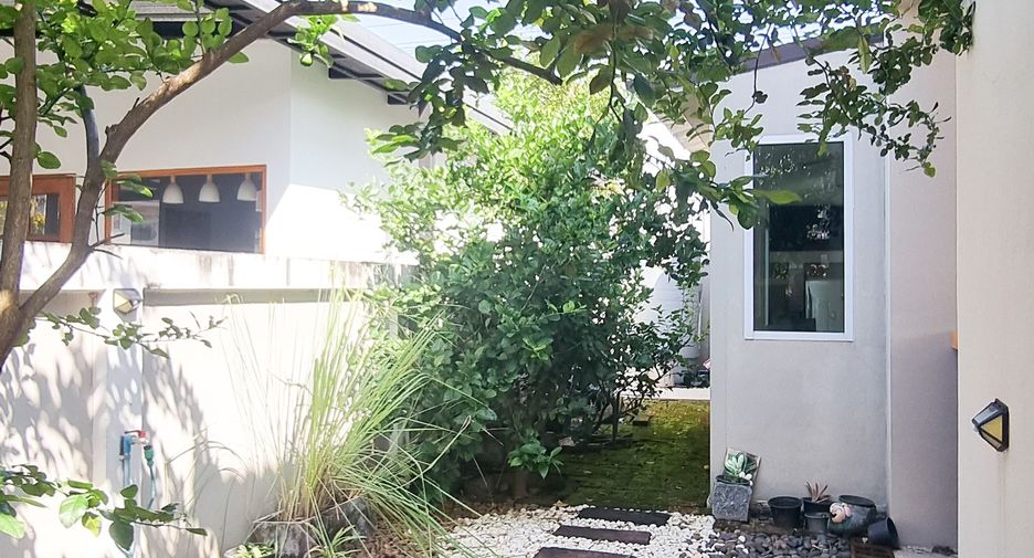 For sale 3 bedrooms house in Doi Saket, Chiang Mai