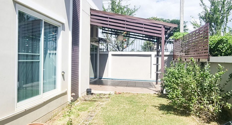 For sale 3 bedrooms house in Doi Saket, Chiang Mai