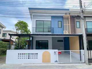 For sale 3 ベッドルーム house in Prawet, Bangkok