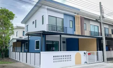 À vendre 3 chambres maison à Prawet, Bangkok