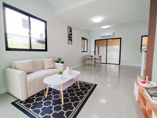 For sale 3 ベッドルーム house in Prawet, Bangkok