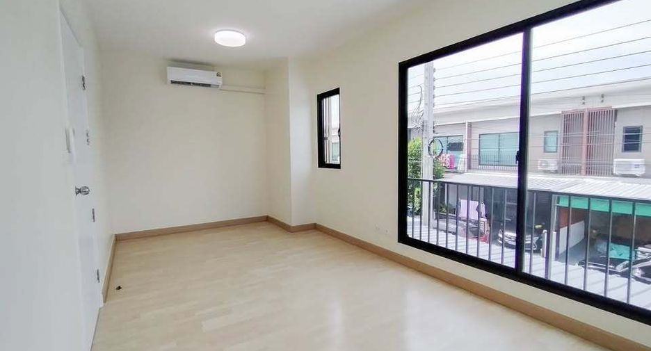 À vendre 3 chambres maison à Prawet, Bangkok