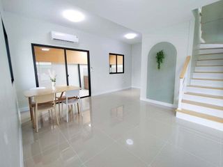 For sale 3 ベッドルーム house in Prawet, Bangkok