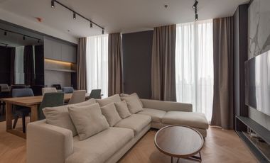Продажа и аренда 1 кровать кондо в Щаттхана, Бангкок