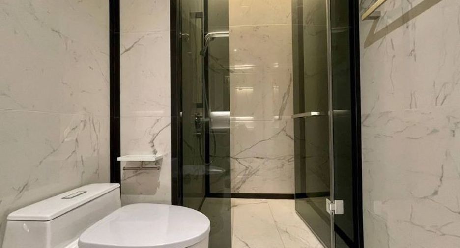 For rent 2 ベッドルーム condo in Watthana, Bangkok