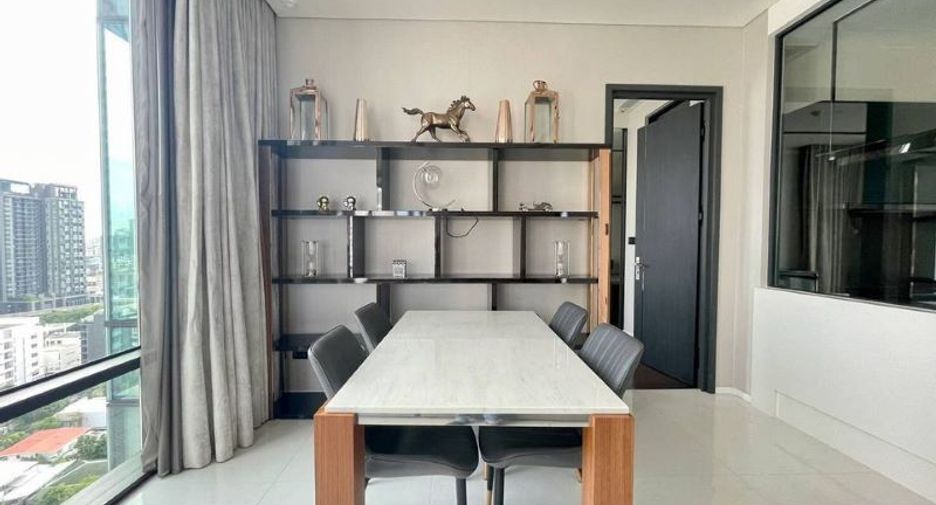 For rent 2 ベッドルーム condo in Watthana, Bangkok