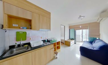 Wohnung zum Kauf mit 2 Zimmer in Bang Na, Bangkok