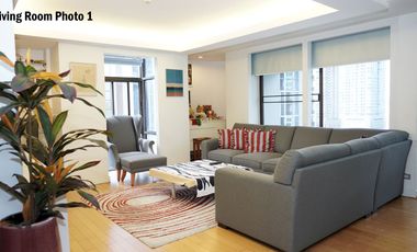 Condo en venta de 3 habitaciones en Pathum Wan, Bangkok