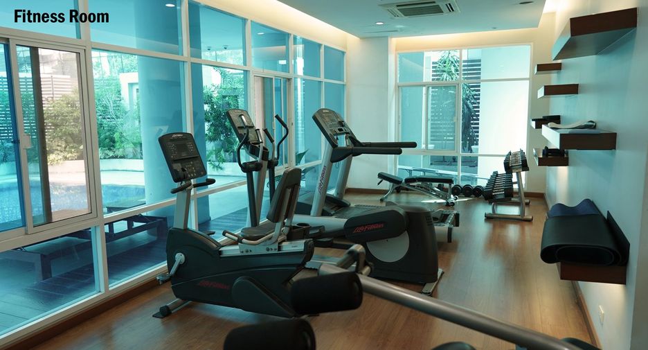 ขาย 3 ห้องนอน คอนโด ใน ปทุมวัน, กรุงเทพฯ