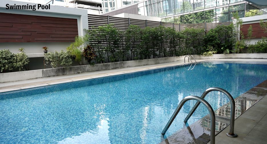 ขาย 3 ห้องนอน คอนโด ใน ปทุมวัน, กรุงเทพฯ