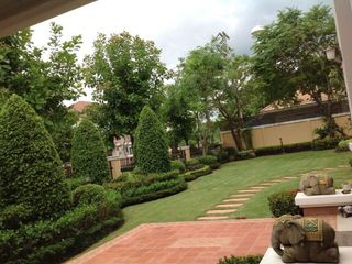 Villa en venta de 4 habitaciones en Hang Dong, Chiang Mai