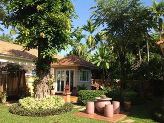 Villa en venta de 4 habitaciones en Hang Dong, Chiang Mai