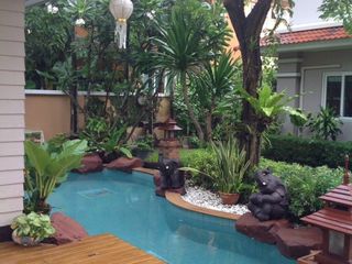 Villa en venta de 4 habitaciones en Hang Dong, Chiang Mai