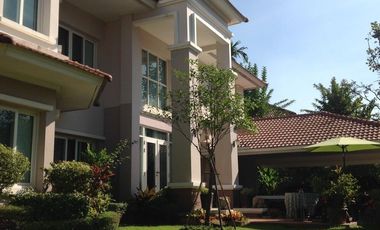 For sale 4 ベッドルーム villa in Hang Dong, Chiang Mai