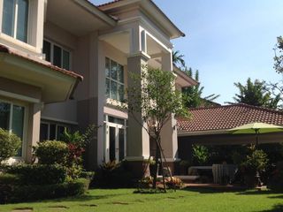 Villa en venta de 4 habitaciones en Hang Dong, Chiang Mai
