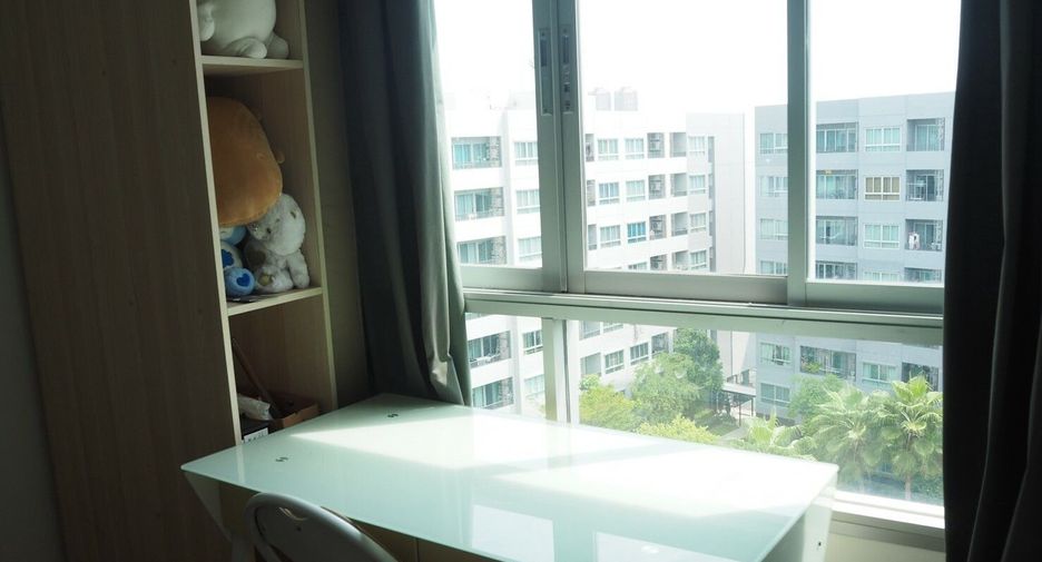 Condo en venta de 1 habitaciones en Bang Na, Bangkok