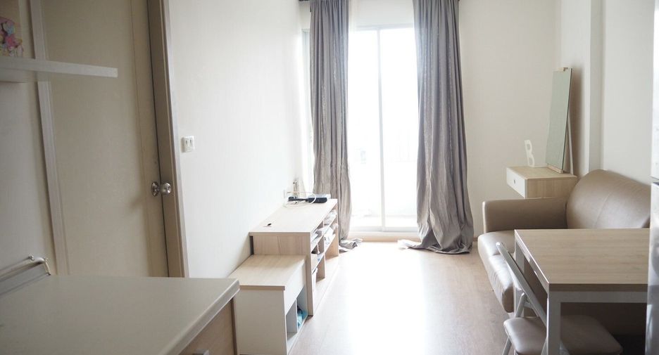 Condo en venta de 1 habitaciones en Bang Na, Bangkok