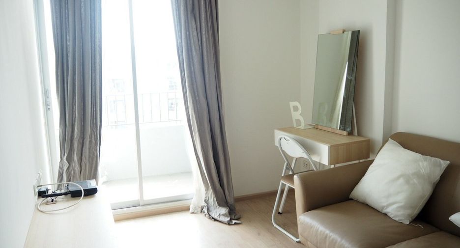 Condo en venta de 1 habitaciones en Bang Na, Bangkok