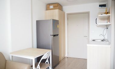 À vendre 1 chambre condo à Bang Na, Bangkok