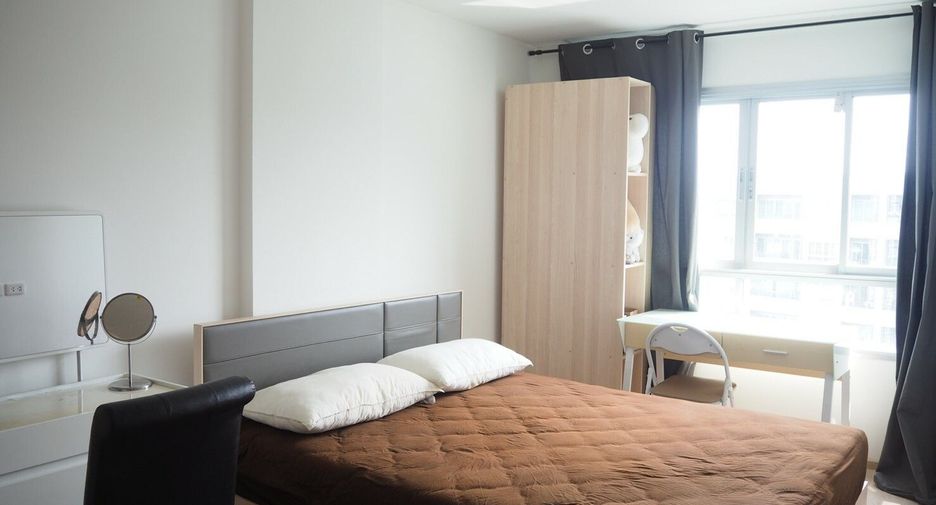 Condo en venta de 1 habitaciones en Bang Na, Bangkok