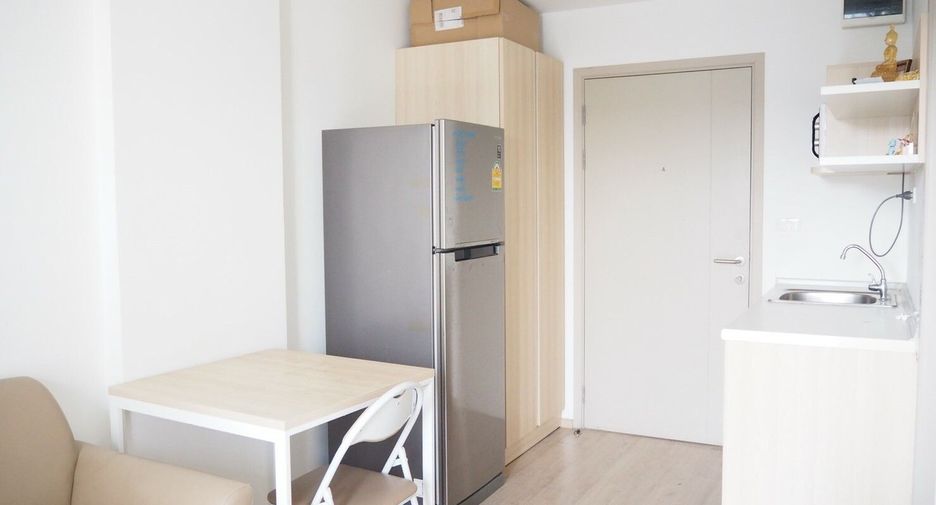 Condo en venta de 1 habitaciones en Bang Na, Bangkok