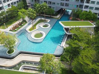 Condo en venta de 1 habitaciones en Bang Na, Bangkok