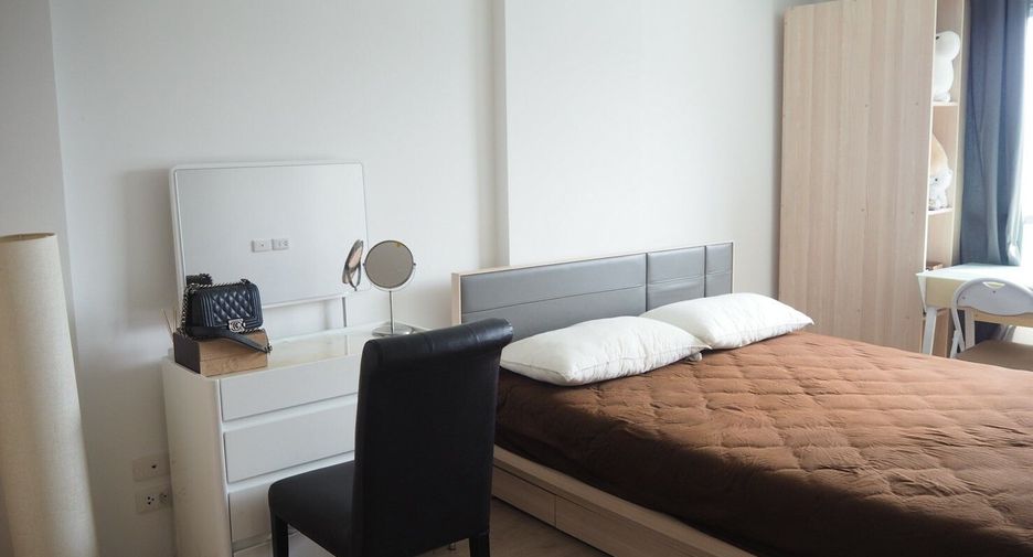Condo en venta de 1 habitaciones en Bang Na, Bangkok