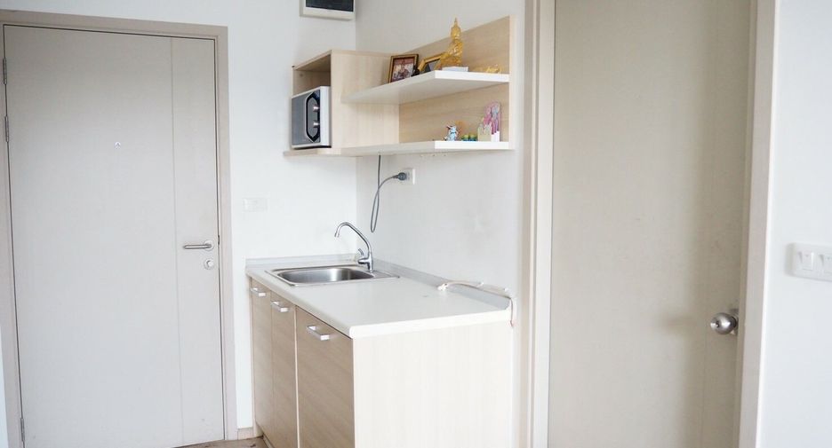 Condo en venta de 1 habitaciones en Bang Na, Bangkok