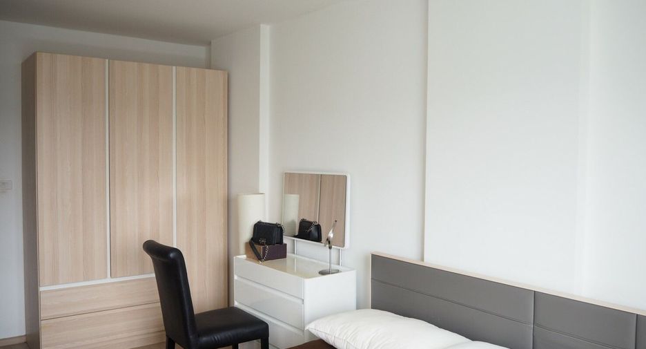 Condo en venta de 1 habitaciones en Bang Na, Bangkok