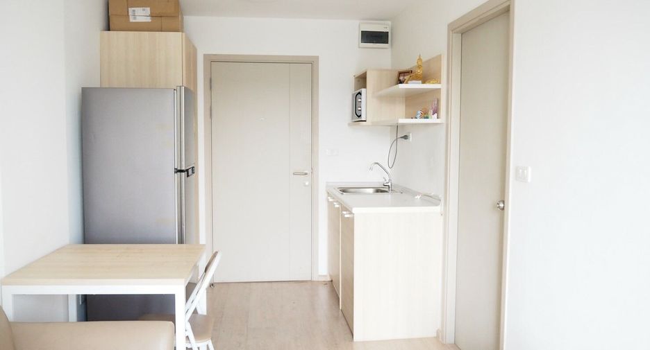 Condo en venta de 1 habitaciones en Bang Na, Bangkok