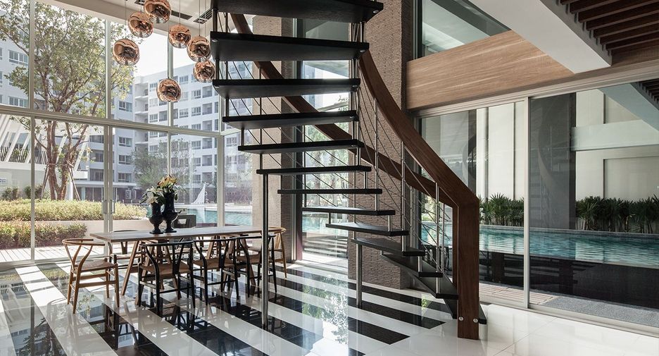 Condo en venta de 1 habitaciones en Bang Na, Bangkok