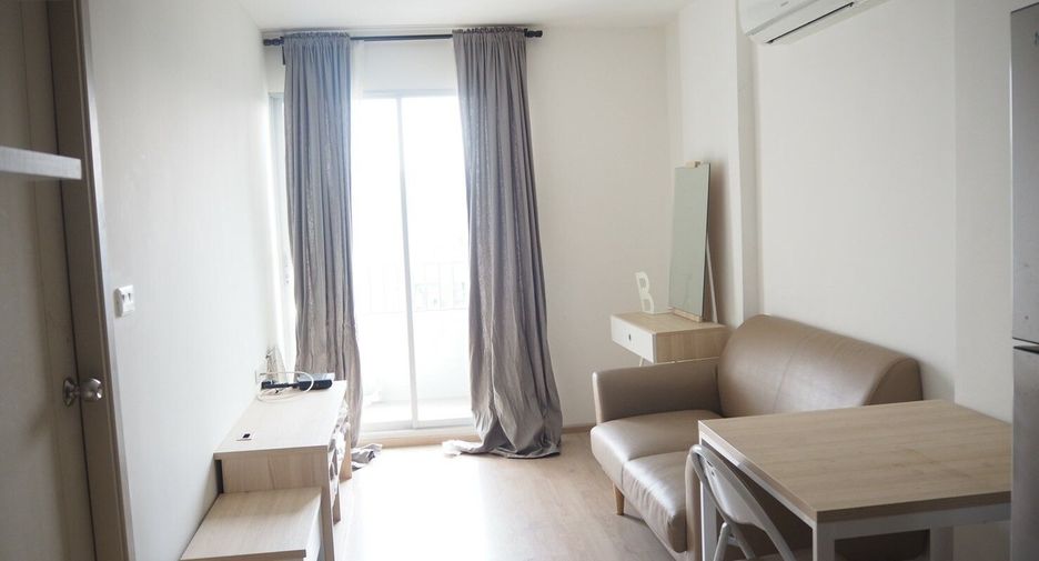 Condo en venta de 1 habitaciones en Bang Na, Bangkok