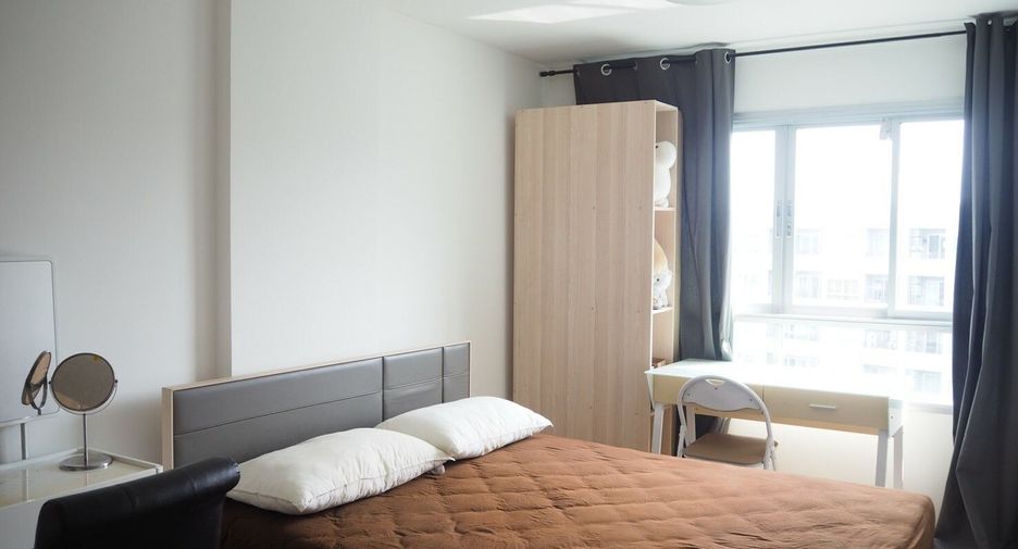 Condo en venta de 1 habitaciones en Bang Na, Bangkok