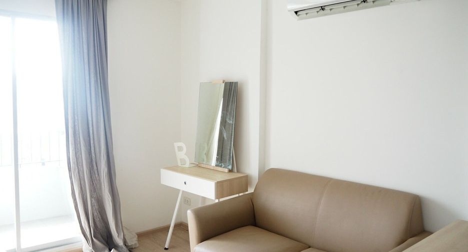 Condo en venta de 1 habitaciones en Bang Na, Bangkok