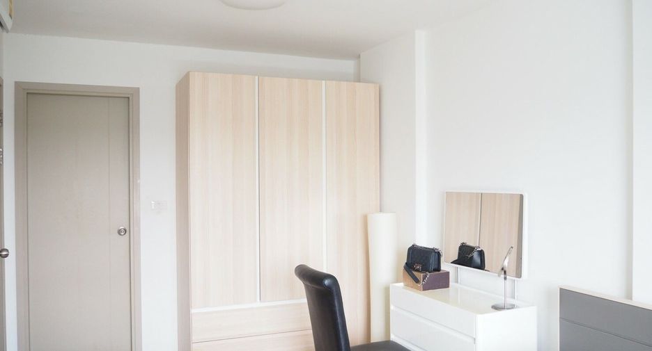 Condo en venta de 1 habitaciones en Bang Na, Bangkok
