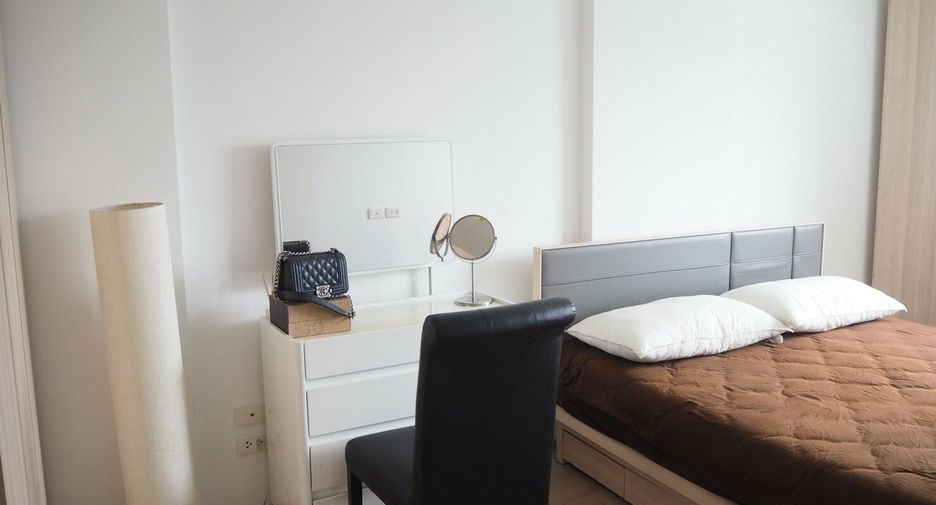 Condo en venta de 1 habitaciones en Bang Na, Bangkok