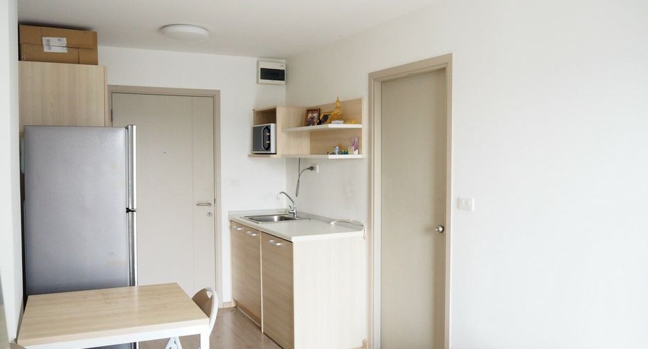 Condo en venta de 1 habitaciones en Bang Na, Bangkok