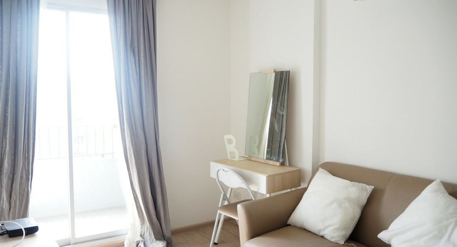 Condo en venta de 1 habitaciones en Bang Na, Bangkok